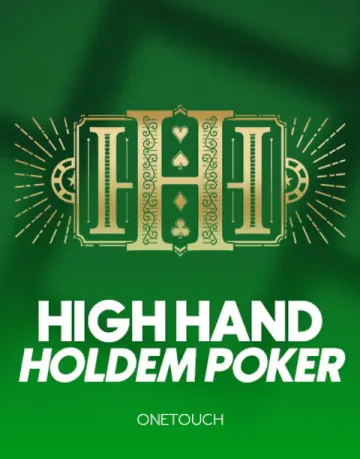 High Hand Holdem Poker by Onetouch