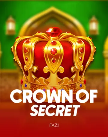 Crown of Secret by Fazi