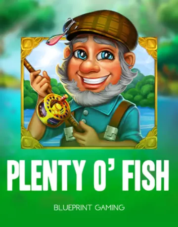 Plenty O Fish by Bluepring Gaming