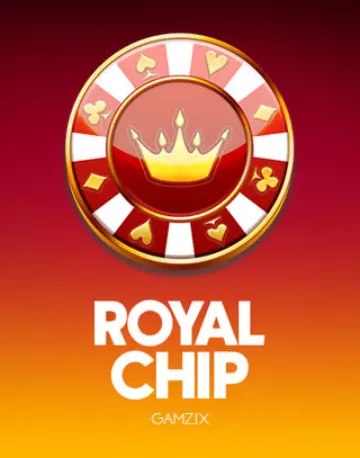 Royal Chip by Gamzix