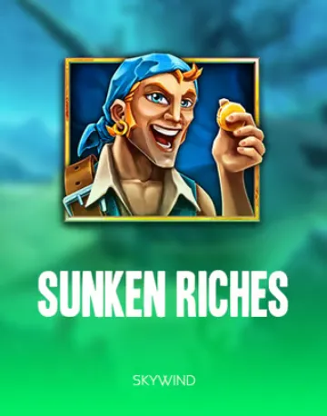 Sunken Riches by Skywind