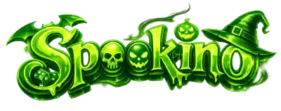 Spookino Casino logo
